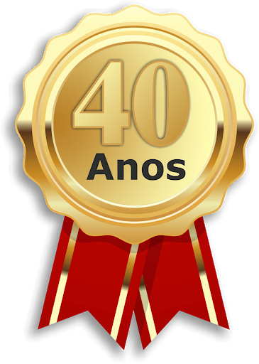 40anos